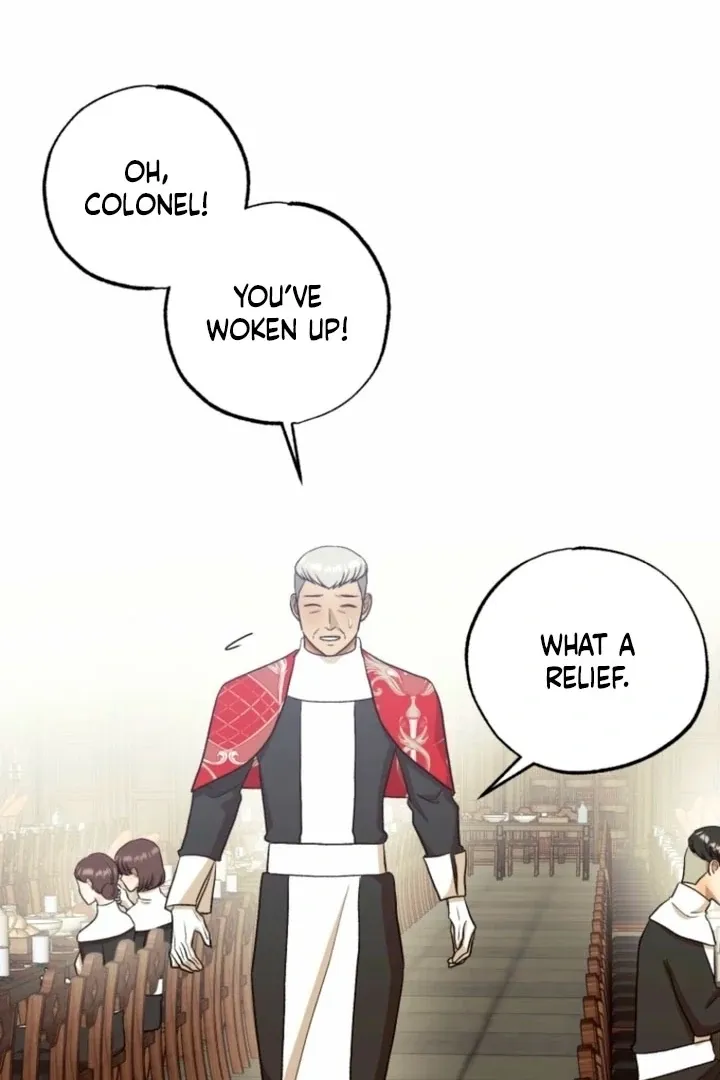 The Hand That Once Fed Chapter 40 page 103 - 