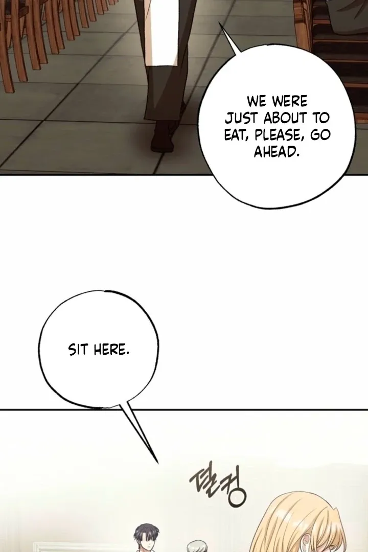 The Hand That Once Fed Chapter 40 page 104 - 