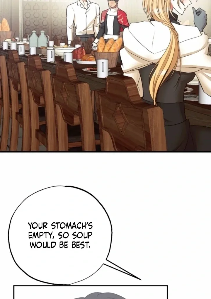 The Hand That Once Fed Chapter 40 page 105 - 