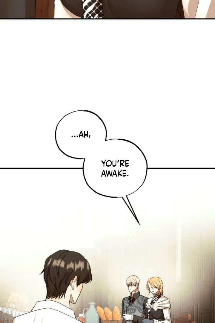 The Hand That Once Fed Chapter 40 page 110 - 