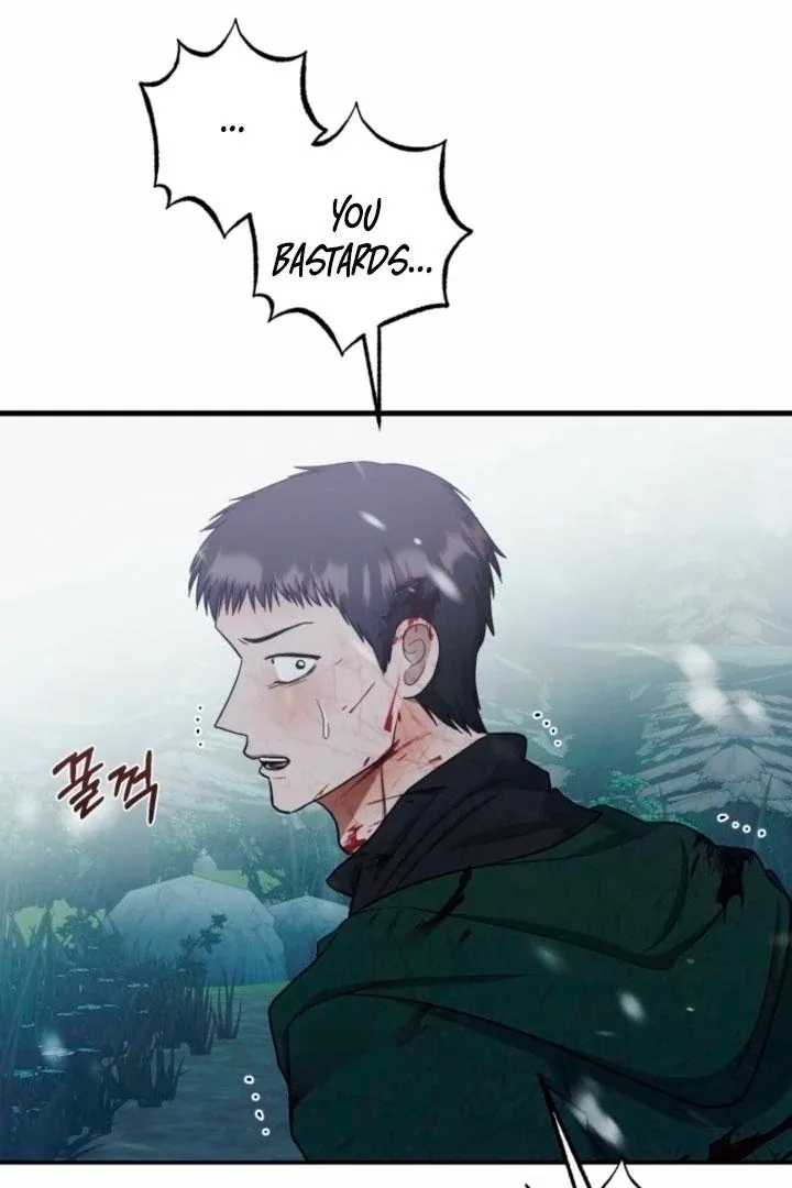 The Hand That Once Fed Chapter 40 page 12 - 