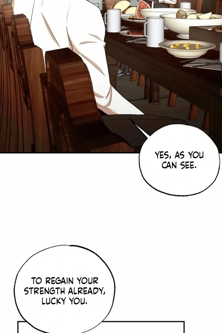 The Hand That Once Fed Chapter 40 page 111 - 