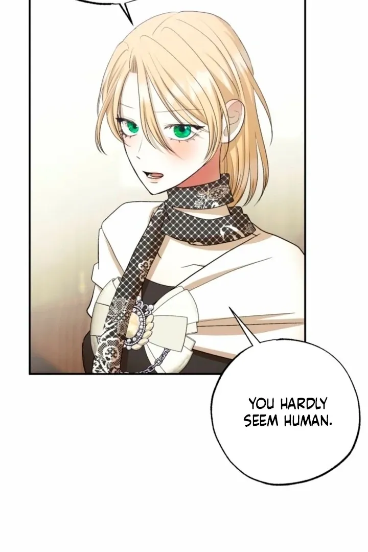 The Hand That Once Fed Chapter 40 page 112 - 