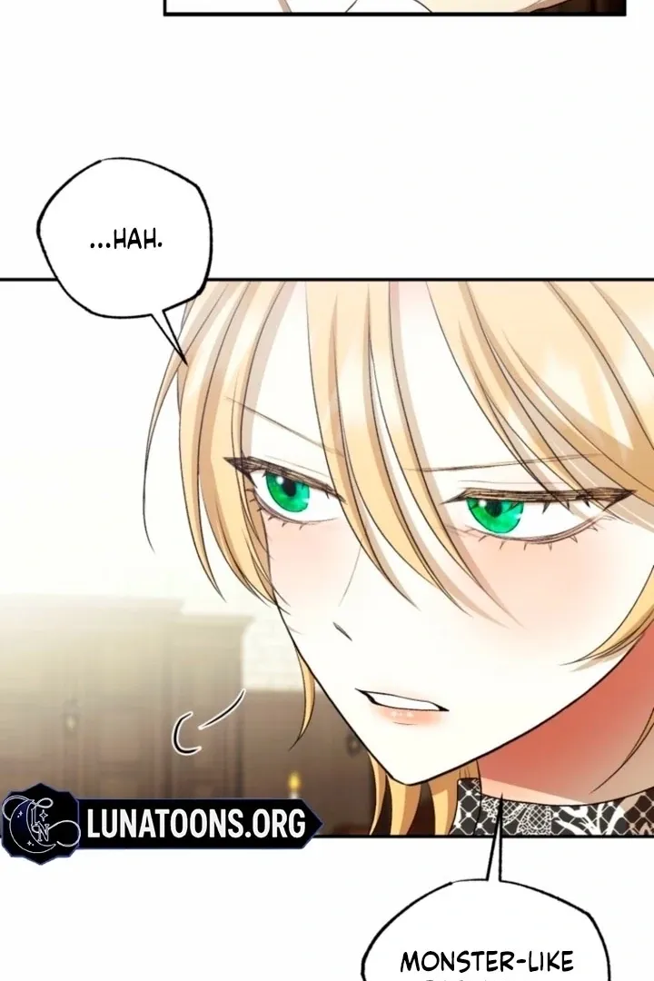 The Hand That Once Fed Chapter 40 page 114 - 