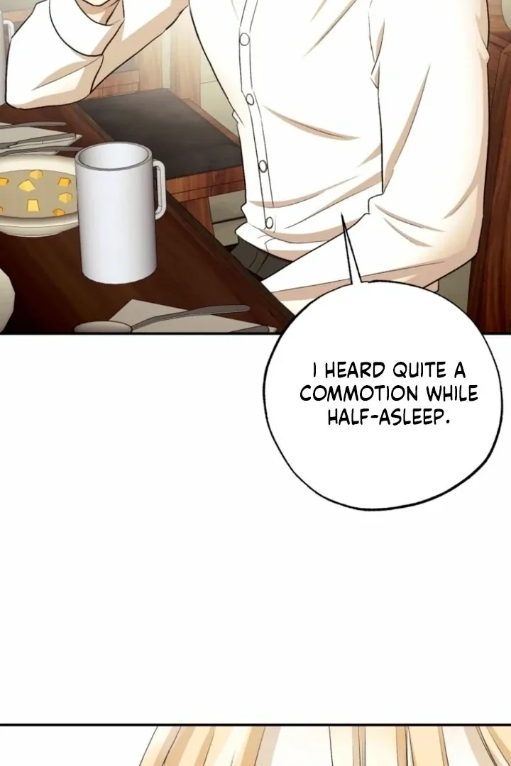 The Hand That Once Fed Chapter 40 page 116 - 