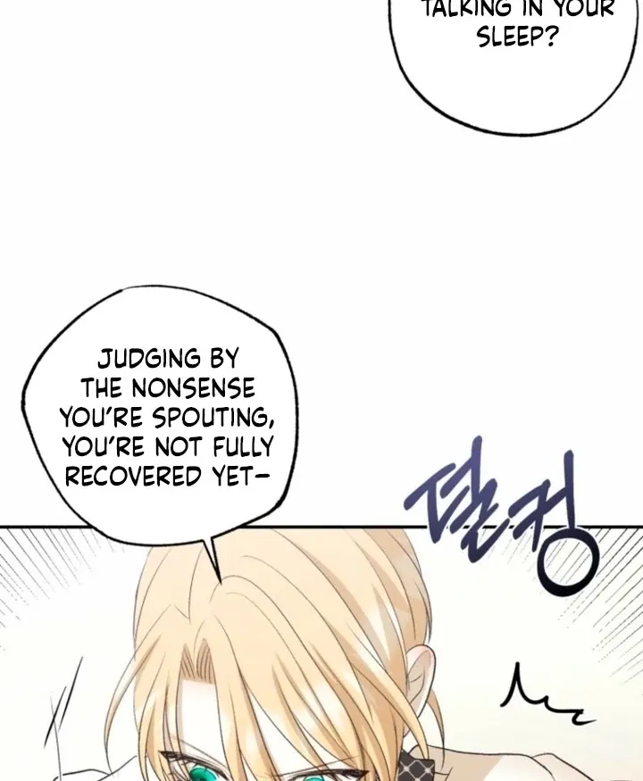 The Hand That Once Fed Chapter 40 page 119 - 