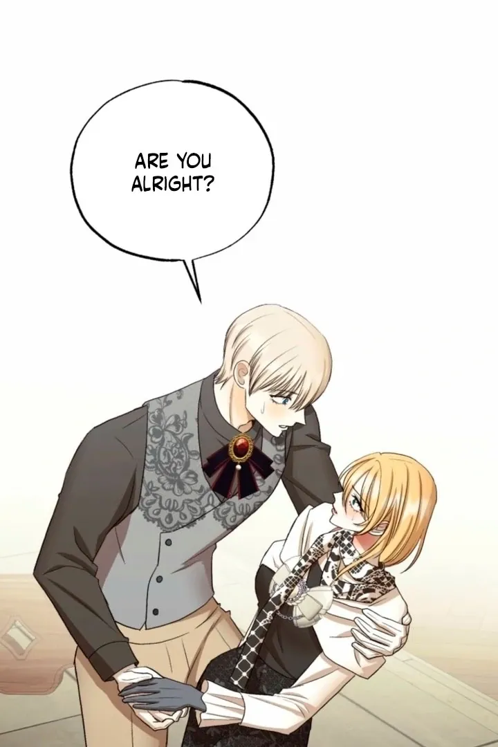 The Hand That Once Fed Chapter 40 page 122 - 