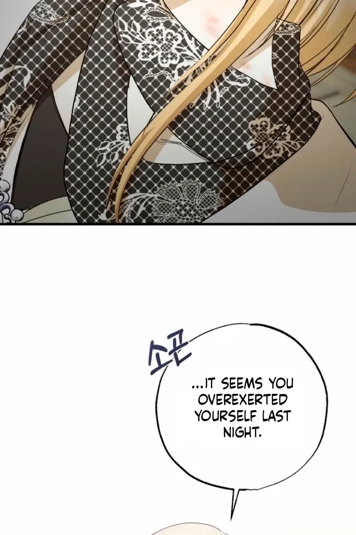 The Hand That Once Fed Chapter 40 page 124 - 