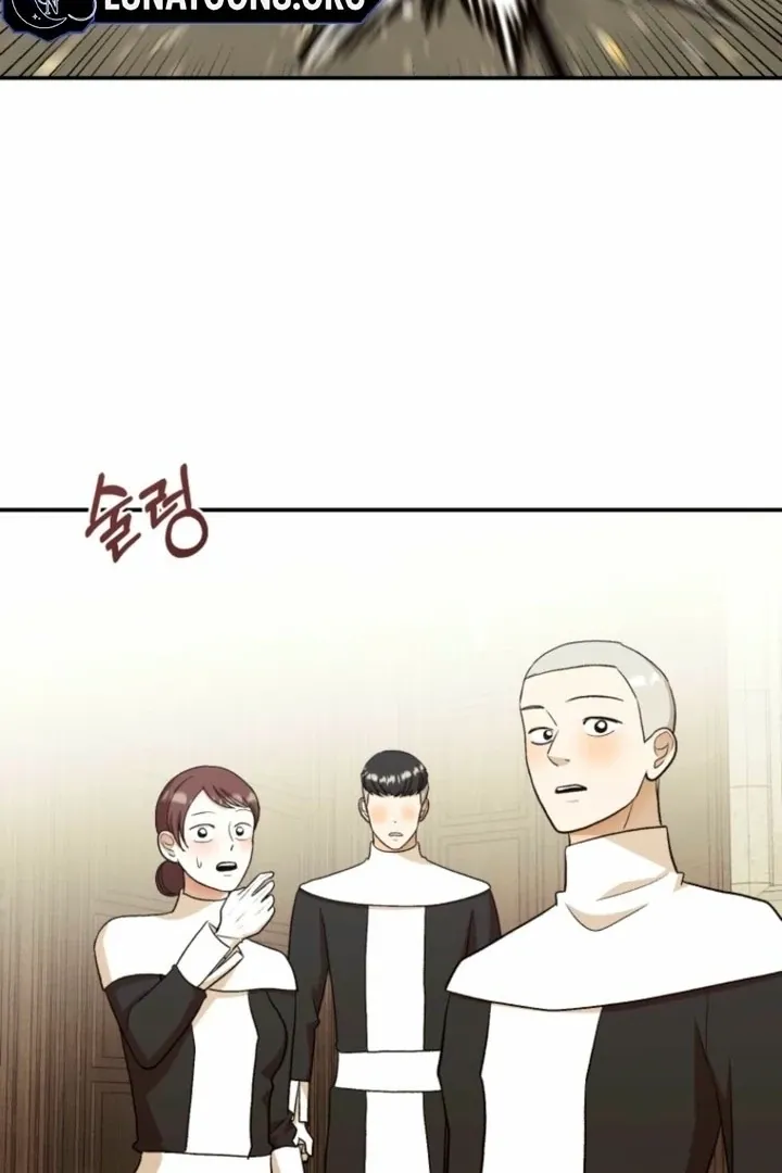 The Hand That Once Fed Chapter 40 page 128 - 
