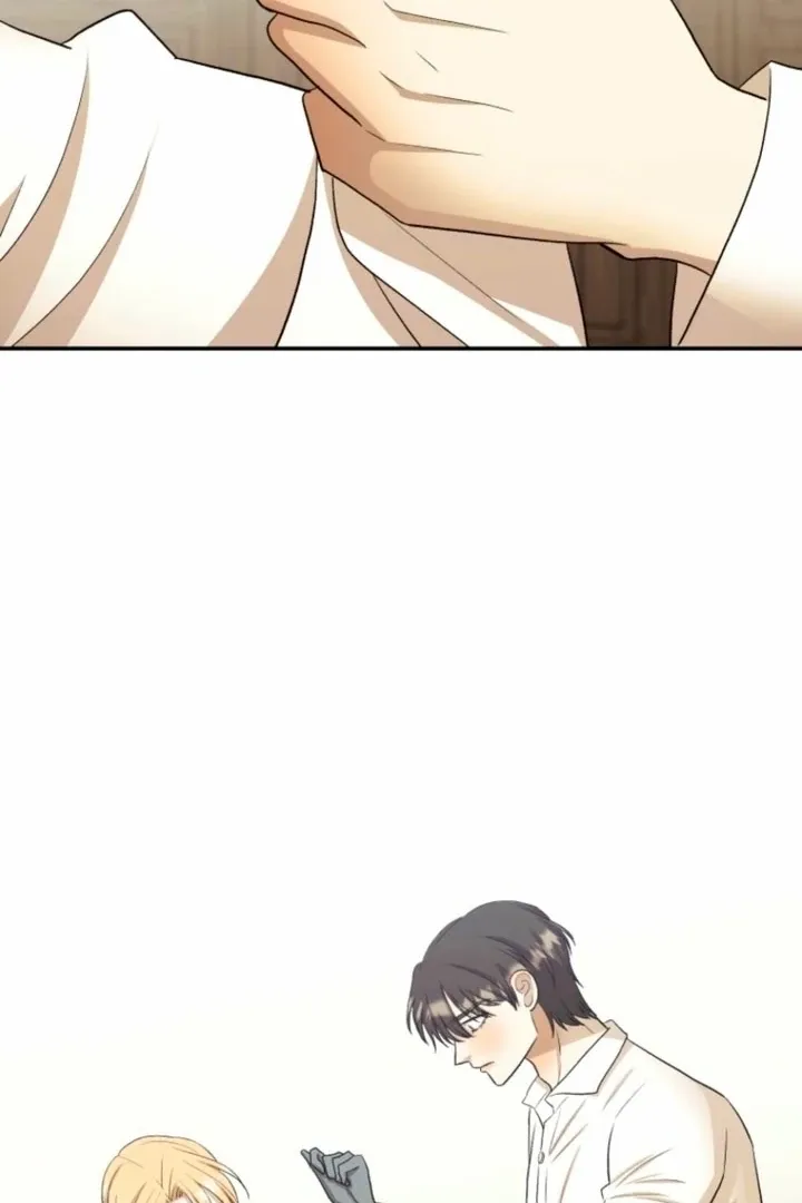The Hand That Once Fed Chapter 40 page 130 - 