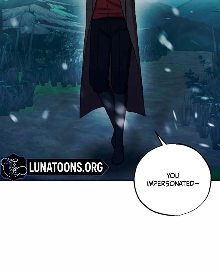 The Hand That Once Fed Chapter 40 page 14 - 