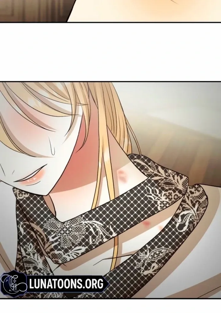 The Hand That Once Fed Chapter 40 page 134 - 