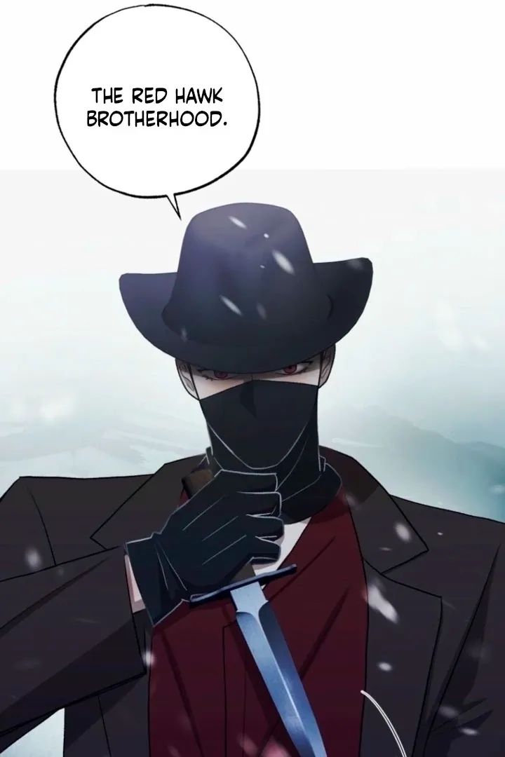 The Hand That Once Fed Chapter 40 page 15 - 