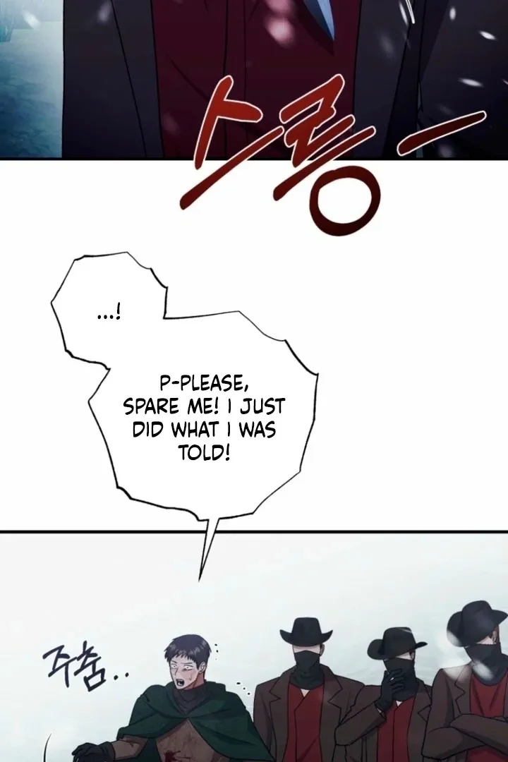 The Hand That Once Fed Chapter 40 page 16 - 
