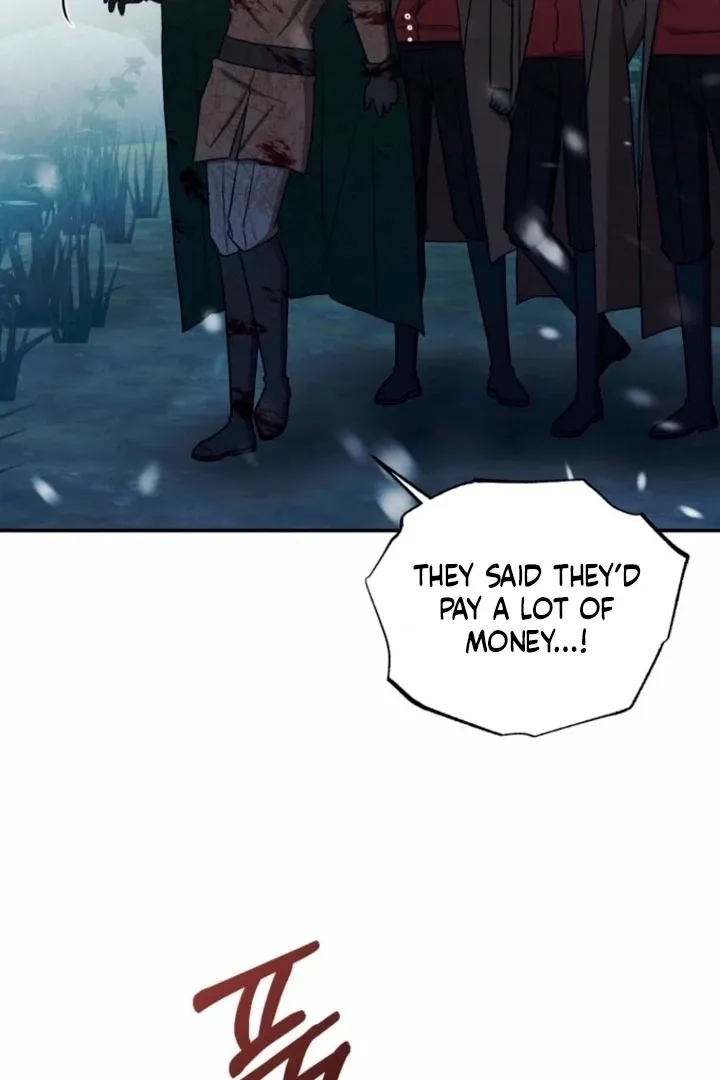 The Hand That Once Fed Chapter 40 page 17 - 