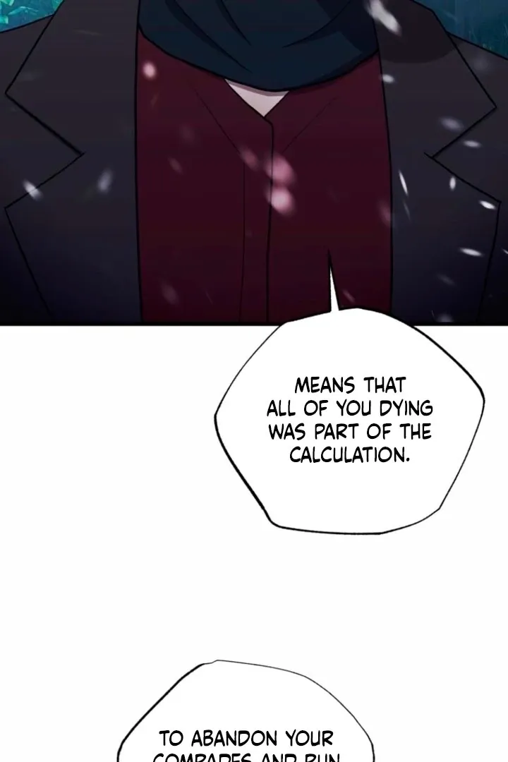 The Hand That Once Fed Chapter 40 page 24 - 