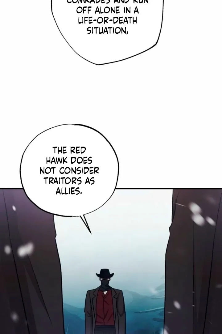The Hand That Once Fed Chapter 40 page 25 - 
