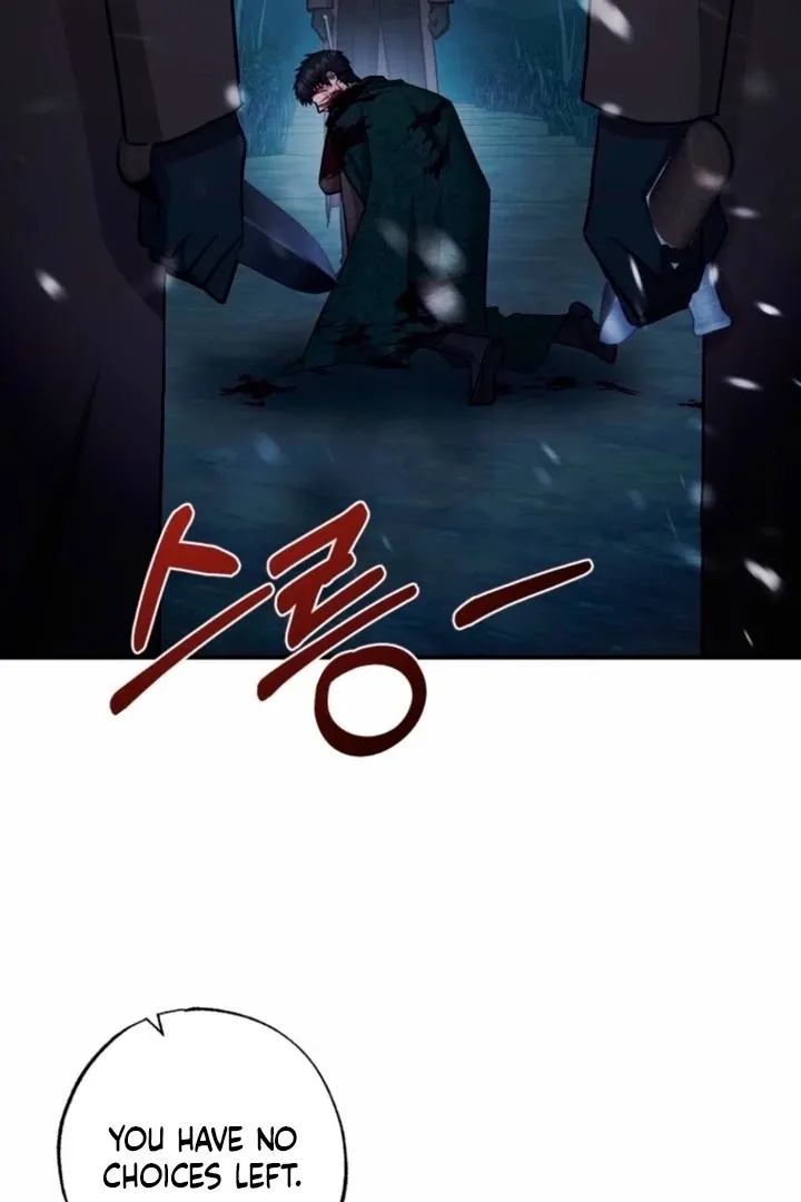 The Hand That Once Fed Chapter 40 page 26 - 