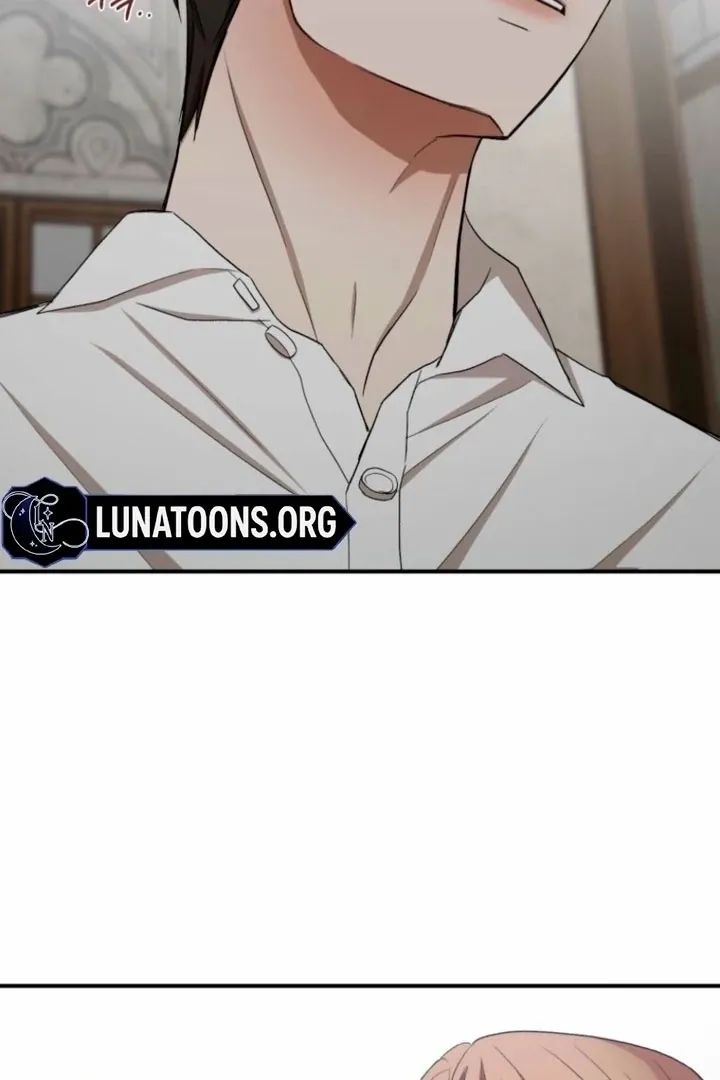 The Hand That Once Fed Chapter 40 page 35 - 