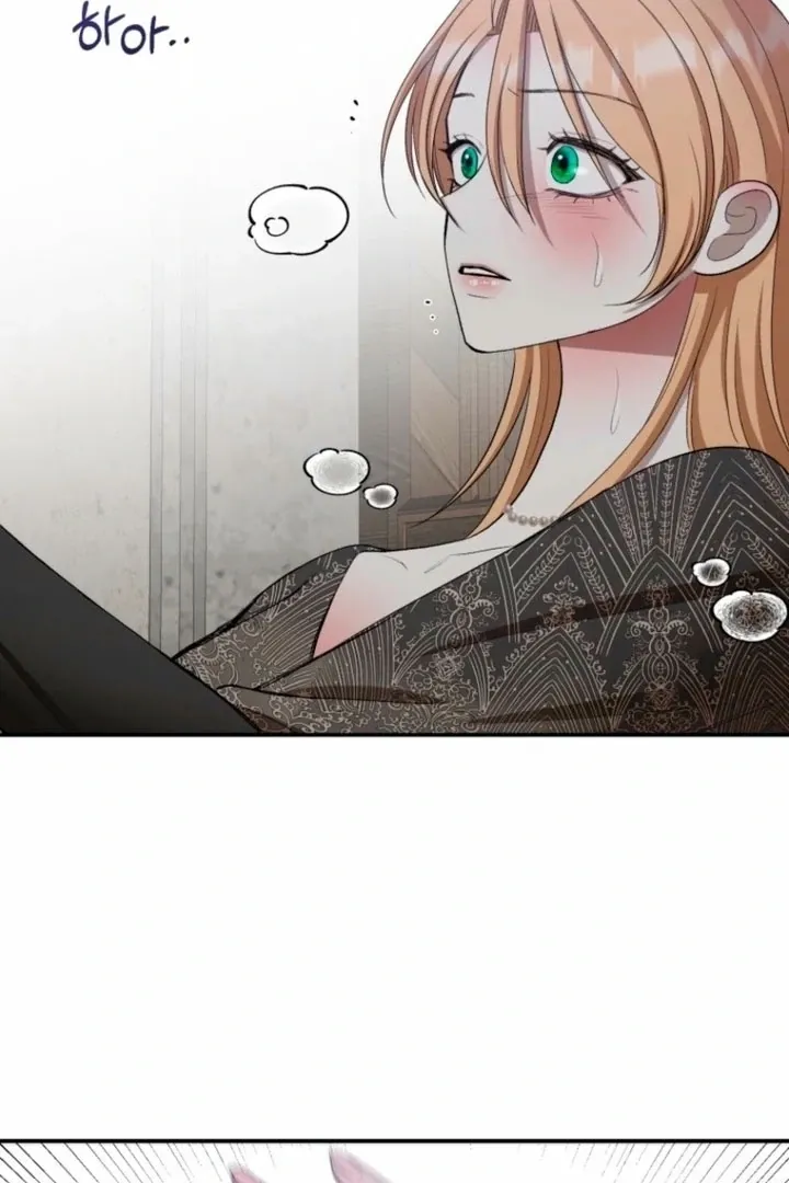 The Hand That Once Fed Chapter 40 page 36 - 