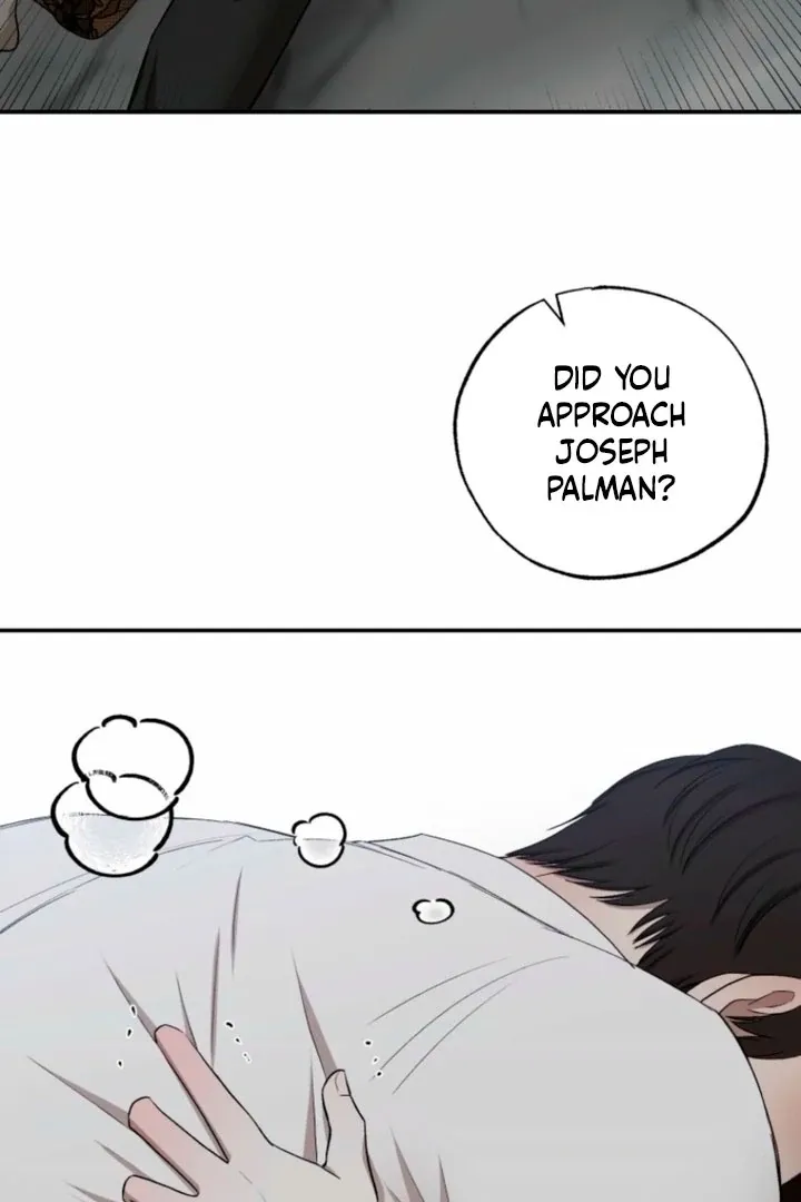 The Hand That Once Fed Chapter 40 page 39 - 