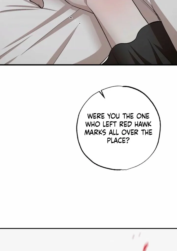 The Hand That Once Fed Chapter 40 page 41 - 