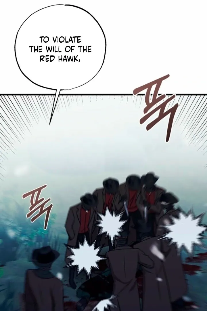 The Hand That Once Fed Chapter 40 page 43 - 