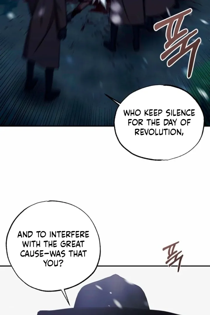 The Hand That Once Fed Chapter 40 page 44 - 