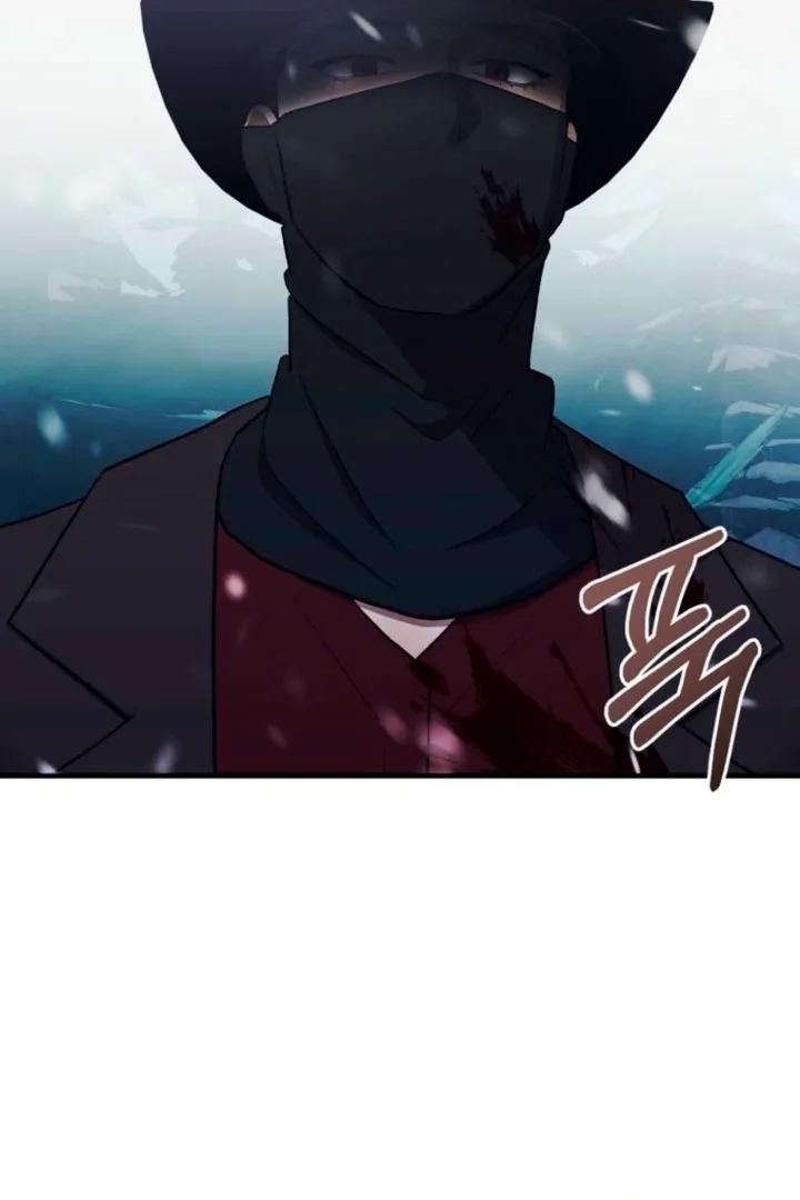 The Hand That Once Fed Chapter 40 page 45 - 