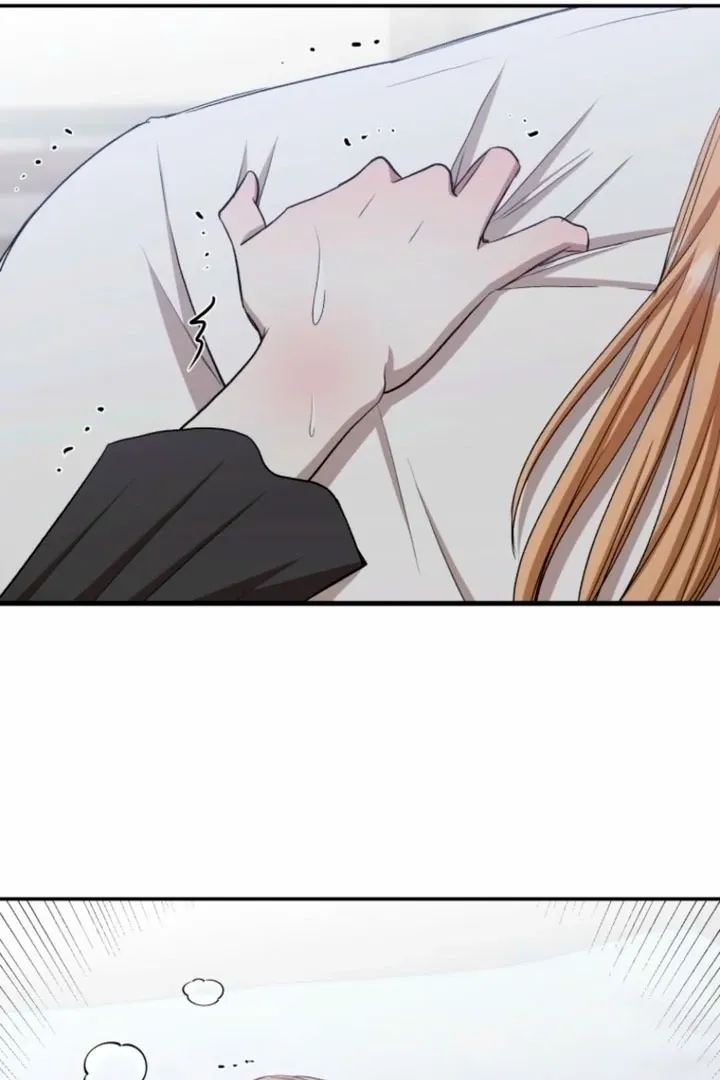 The Hand That Once Fed Chapter 40 page 46 - 