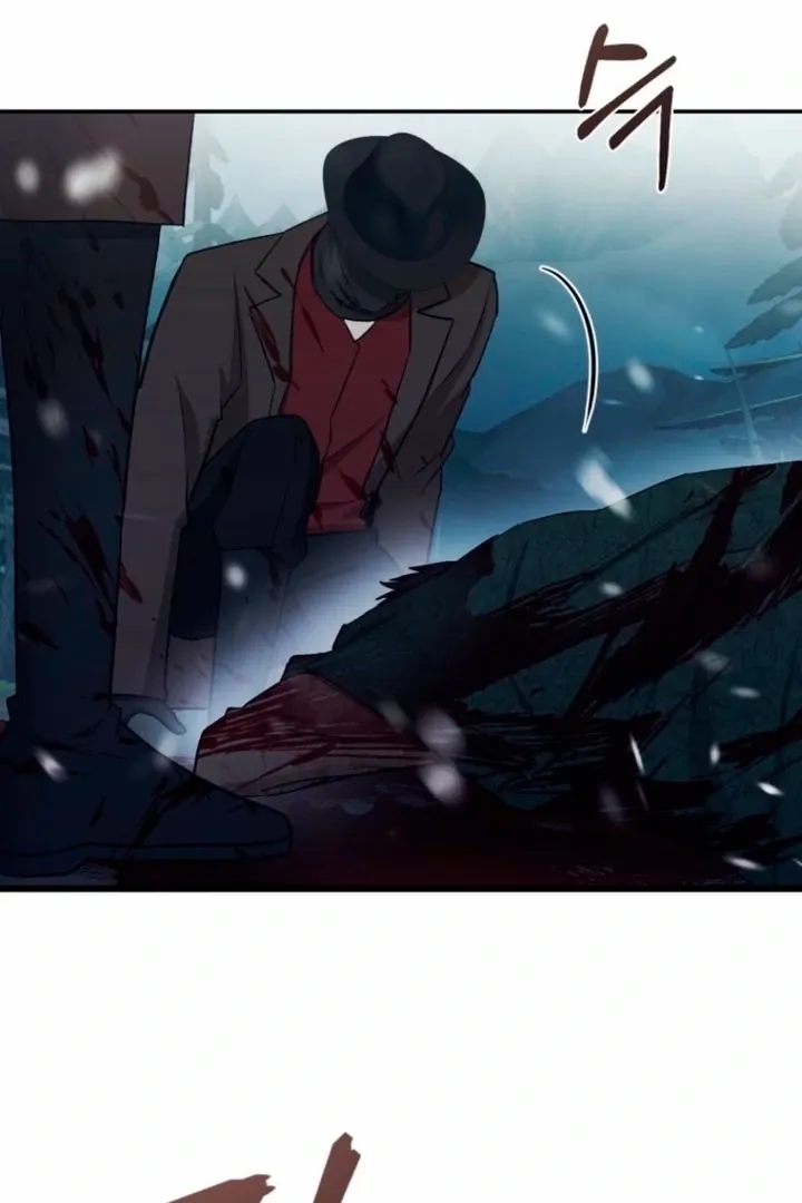 The Hand That Once Fed Chapter 40 page 51 - 