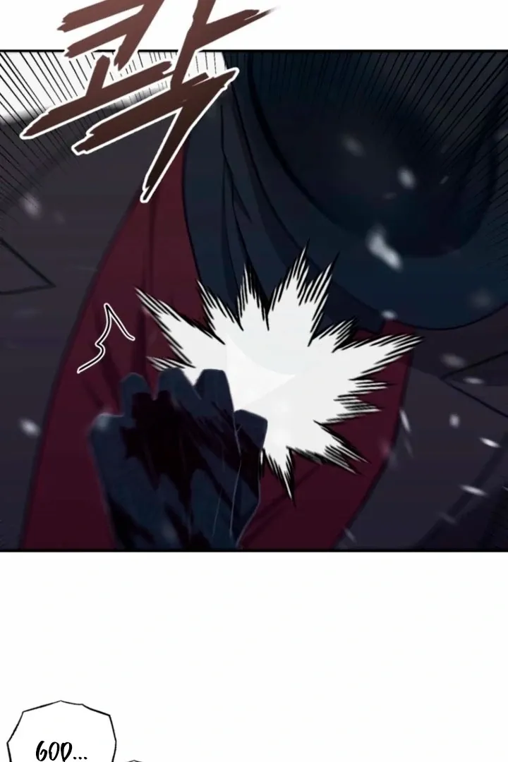 The Hand That Once Fed Chapter 40 page 52 - 