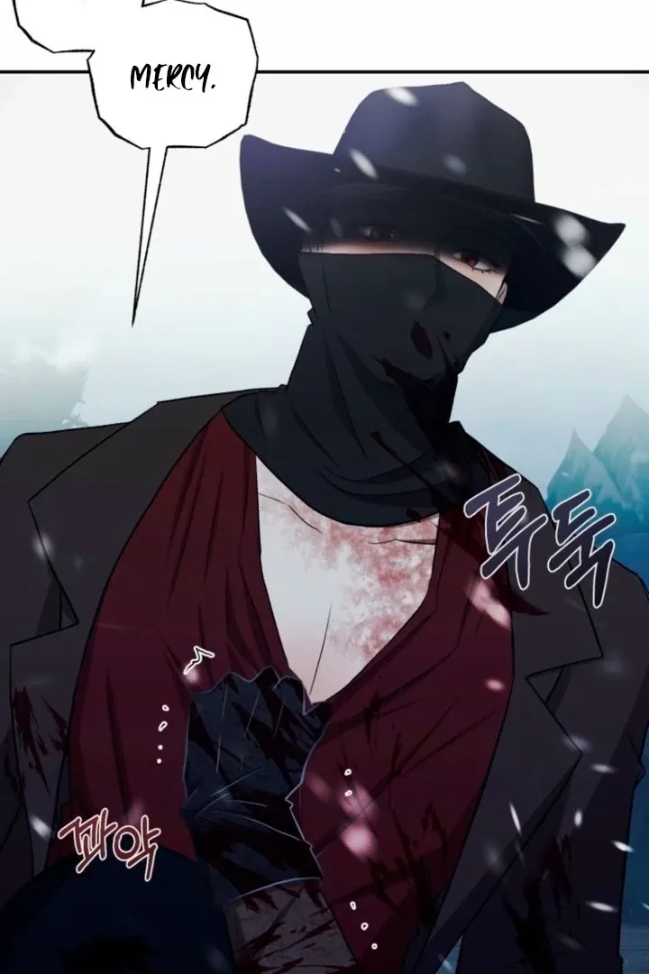 The Hand That Once Fed Chapter 40 page 53 - 