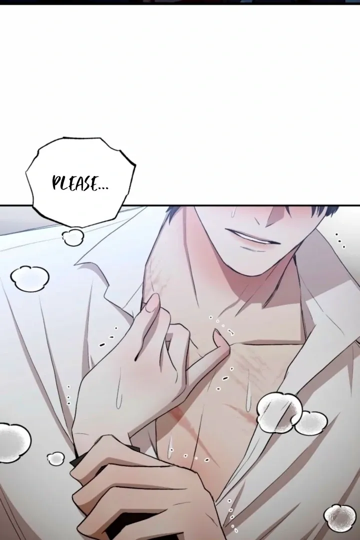 The Hand That Once Fed Chapter 40 page 54 - 