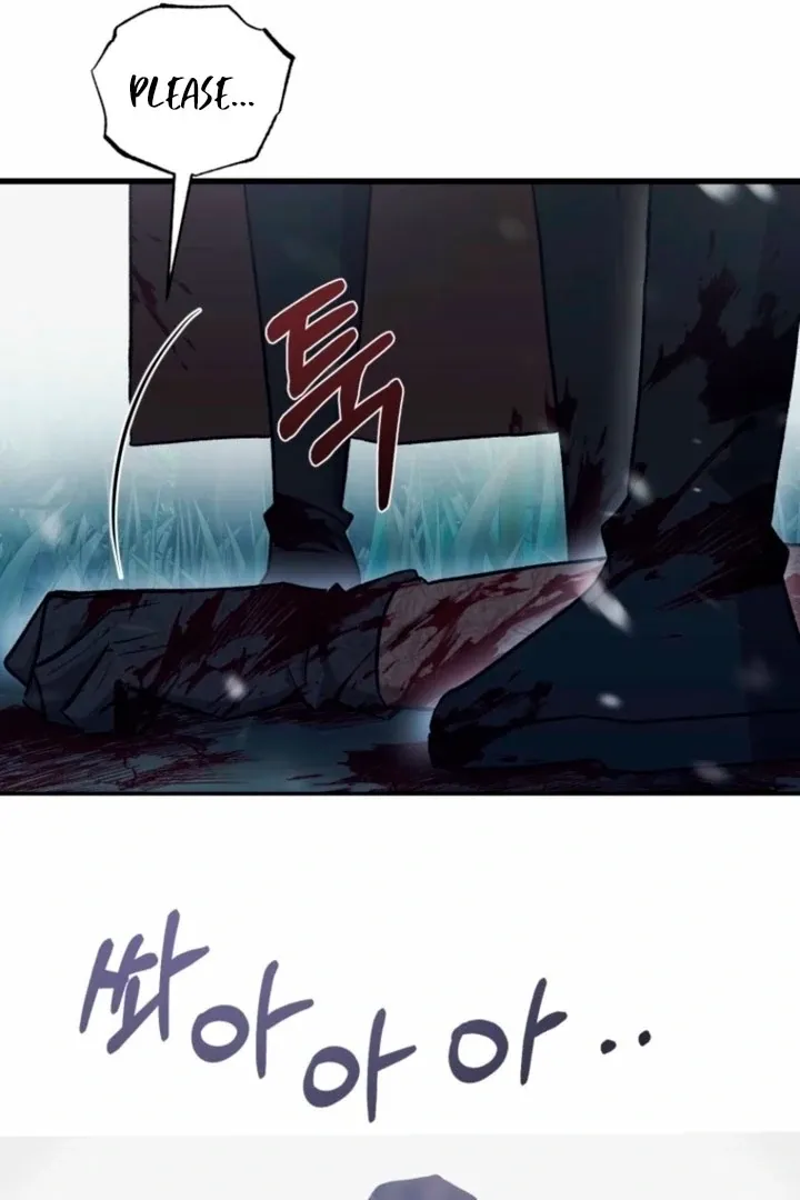 The Hand That Once Fed Chapter 40 page 57 - 