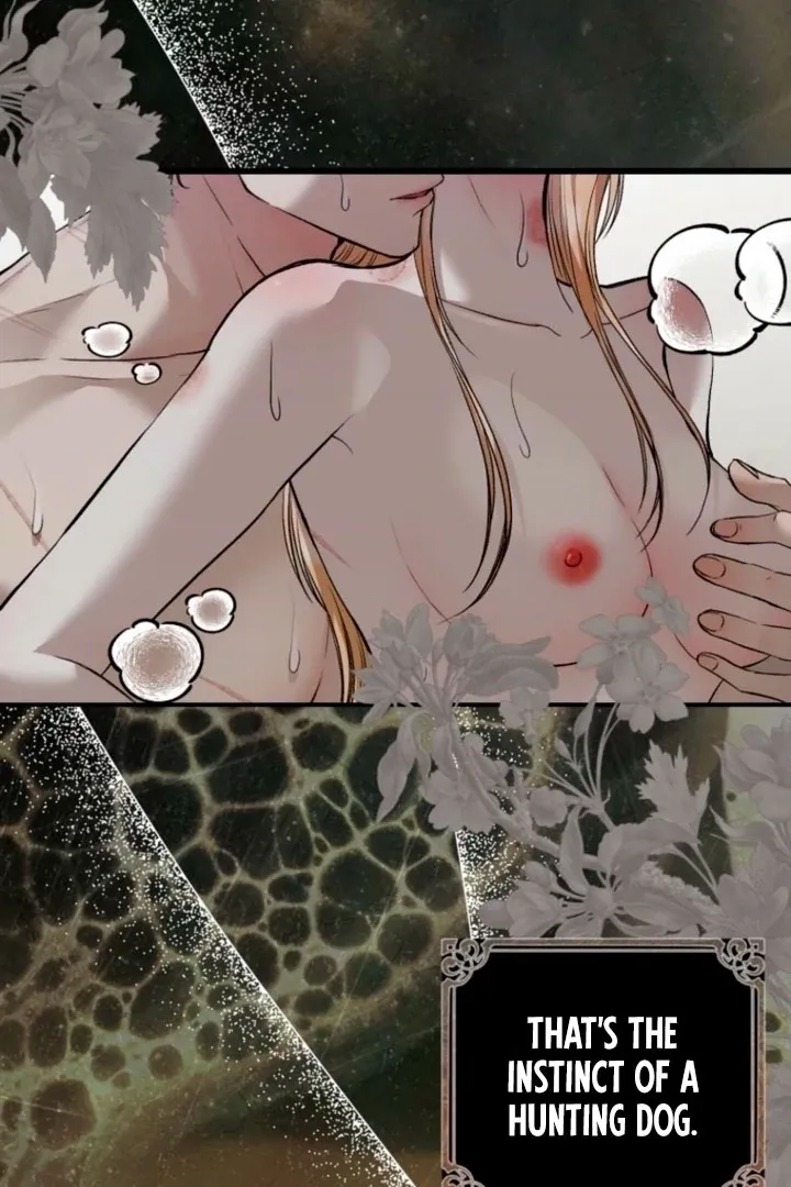 The Hand That Once Fed Chapter 40 page 68 - 
