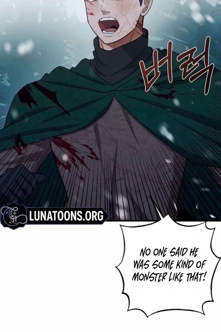 The Hand That Once Fed Chapter 40 page 8 - 