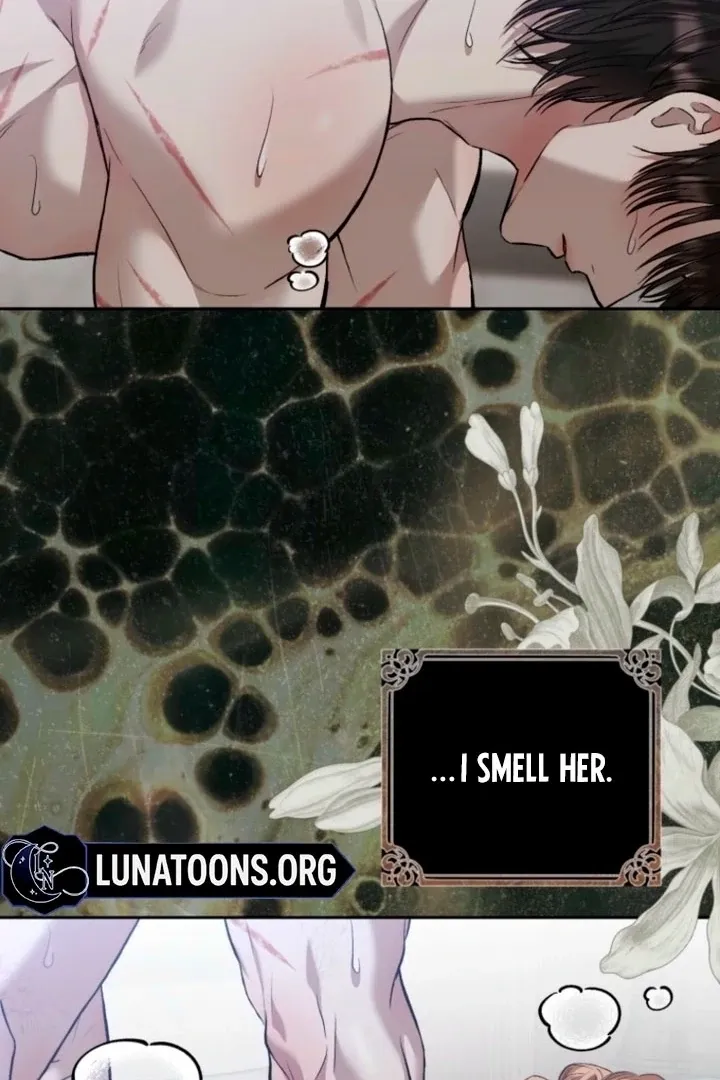 The Hand That Once Fed Chapter 40 page 73 - 