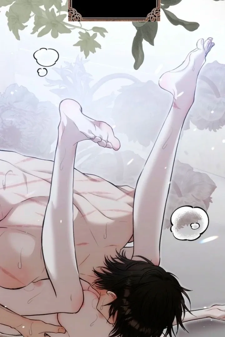 The Hand That Once Fed Chapter 40 page 76 - 