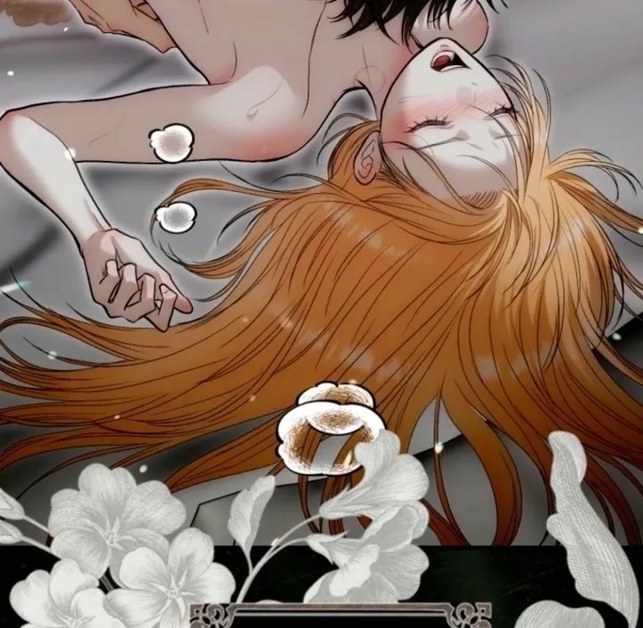 The Hand That Once Fed Chapter 40 page 77 - 