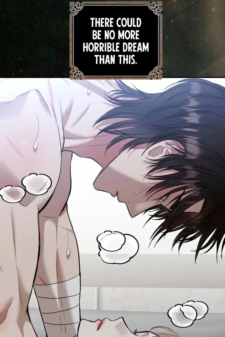 The Hand That Once Fed Chapter 40 page 79 - 