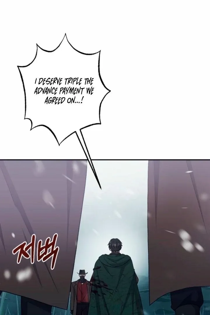 The Hand That Once Fed Chapter 40 page 9 - 