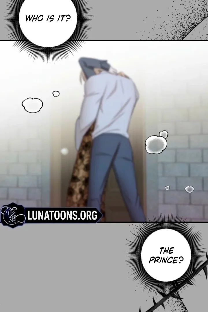 The Hand That Once Fed Chapter 40 page 87 - 