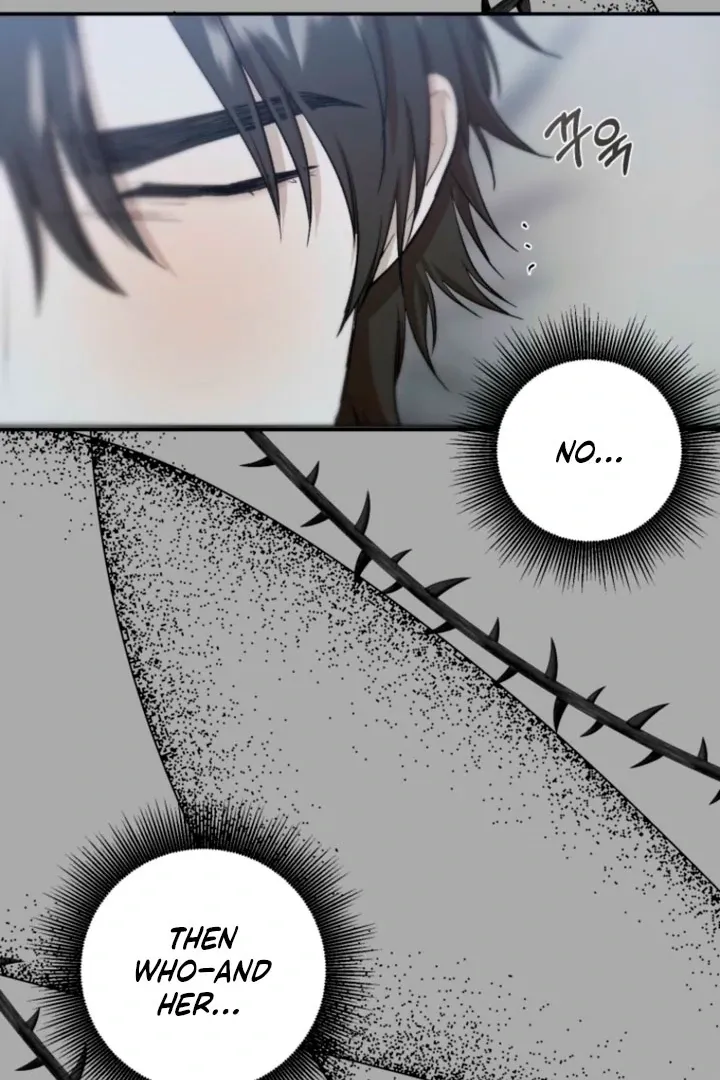 The Hand That Once Fed Chapter 40 page 88 - 