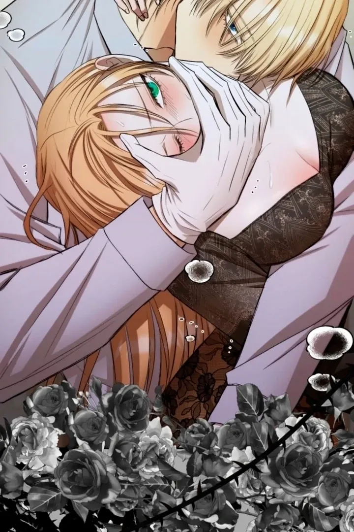 The Hand That Once Fed Chapter 40 page 90 - 