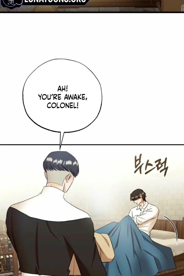 The Hand That Once Fed Chapter 40 page 94 - 