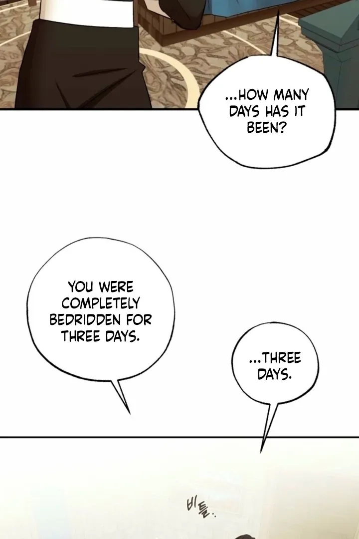 The Hand That Once Fed Chapter 40 page 95 - 