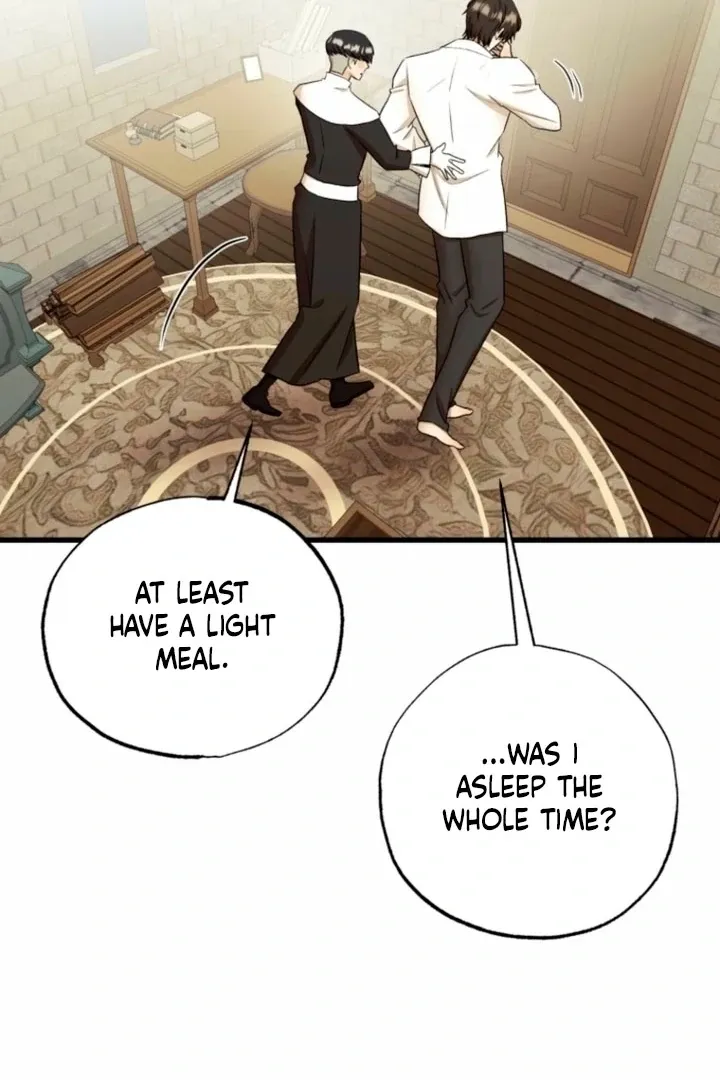The Hand That Once Fed Chapter 40 page 96 - 