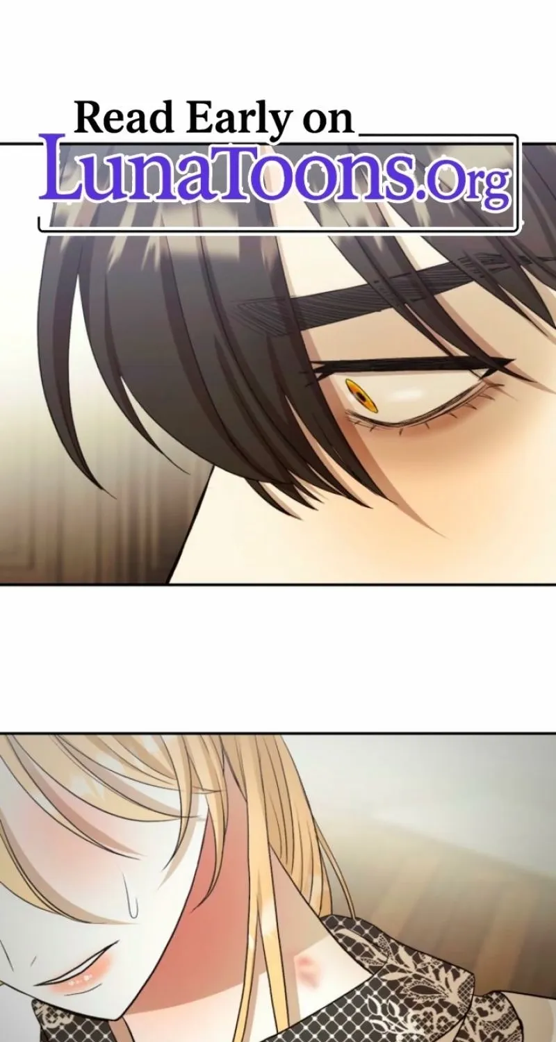 The Hand That Once Fed Chapter 41 page 1 - 