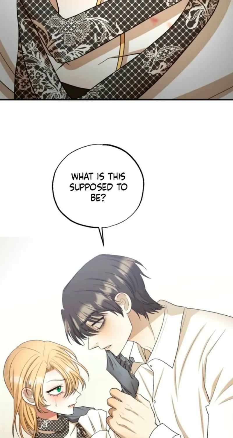 The Hand That Once Fed Chapter 41 page 2 - 